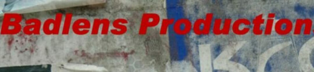 Badlens Media